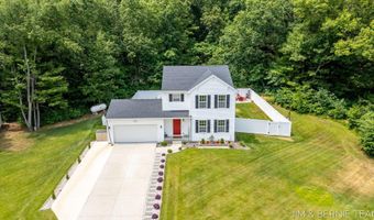 1692 Ryan Woods Ct, Allegan, MI 49010