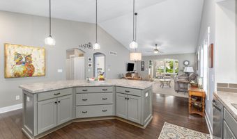 6151 Charleston Ln, Allendale, MI 49401