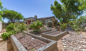7160 E RIDGEVIEW Pl, Carefree, AZ 85377