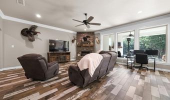 1052 Resolute Rd, Millsap, TX 76066