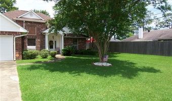 455 TWIN BRIDGES Rd, Alexandria, LA 71303
