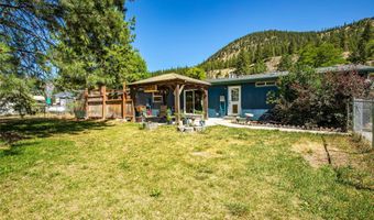 103 Railroad Ave, Alberton, MT 59820