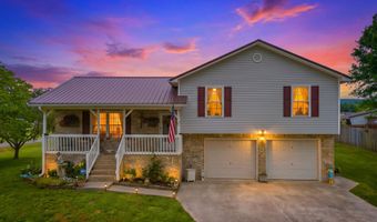 163 Sycamore St, Bean Station, TN 37708