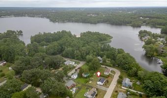 109 W Shore Dr, Coventry, RI 02816