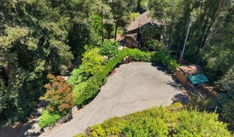 2030 Sparrow Valley Rd, Aptos, CA 95003