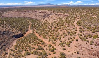 4240 W Cienega Dr, Ash Fork, AZ 86320