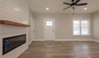 Ridge Road lot 2, Arvonia, VA 23004