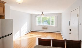 225 Baker 44, Boston, MA 02132