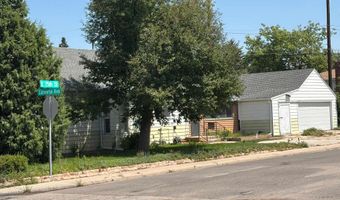 1503 CONVERSE Ave, Cheyenne, WY 82001
