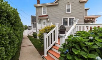 707 N Lake Dr, Belmar, NJ 07719