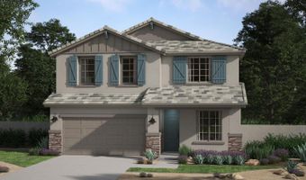 2984 S 234th Ln Plan: Aspen, Buckeye, AZ 85326