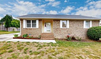 223 Aldridge Ln, Archdale, NC 27263