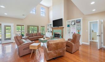 652 Tommy Eiland Rd, Baker, FL 32531