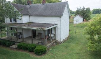 281 Steve Wood Rd, Bagdad, KY 40003