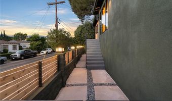 4200 Toland, Los Angeles, CA 90065