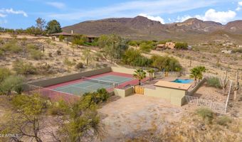 41621 N 54TH St, Cave Creek, AZ 85331