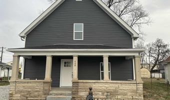 408 L St, Bedford, IN 47421