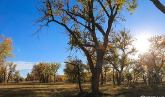 0 County Road 170, Agate, CO 80101