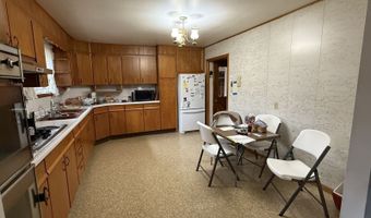 43 N Main, Amesville, OH 45711