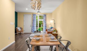 432 E OLIVER St, Baltimore, MD 21202
