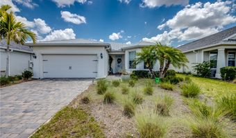 17601 Silverspur Dr, Punta Gorda, FL 33982