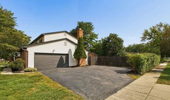 1701 Moreland Dr, Columbus, OH 43220