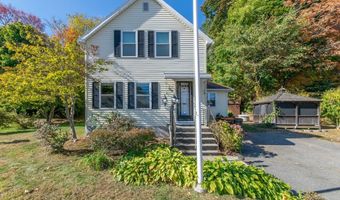 66 S Westfield St, Agawam, MA 01030