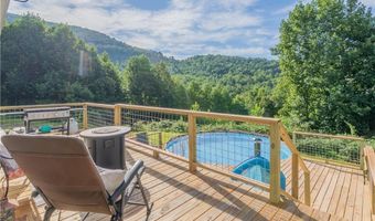 368 Valley End Rd, Ararat, VA 24053