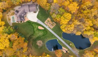 2848 N 800 E, Andrews, IN 46702