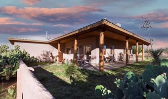 1588 N Panorama Way, Cochise, AZ 85606