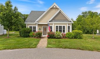 25 Adams Ln, Arundel, ME 04046