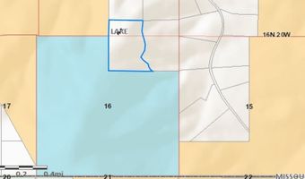 Arlee Pines lot 21, Arlee, MT 59821