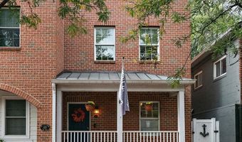 222 WEST St A, Annapolis, MD 21401