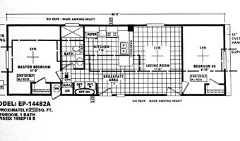 929 N. Delaware Dr 26, Apache Junction, AZ 85120