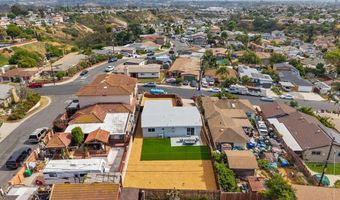 5646 Roanoke, San Diego, CA 92139
