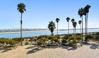 2623 Ocean Front Walk, San Diego, CA 92109