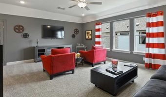 461 Shadowfax Dr, Aledo, TX 76008