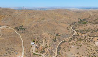 E Soledad Pass Road, Acton, CA 93510