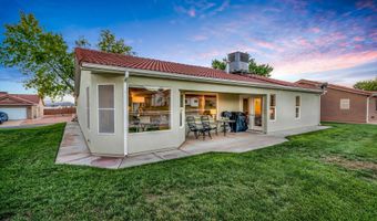 457 E Oasis Dr, Ivins, UT 84738