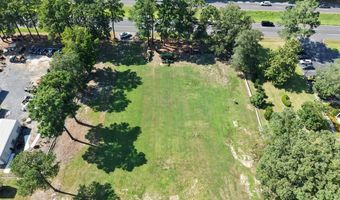 LANKFORD HWY lot 6 & 7, Accomac, VA 23301