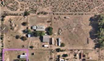 785 E Gretta Ln, Indian Springs, NV 89018