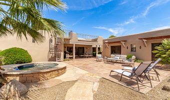 1063 N BOULDER Dr, Carefree, AZ 85377