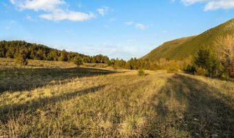 NHN Lime Spur Road, Anaconda, MT 59711