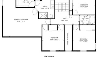 2306 OVERLAND Ave, Reading, PA 19608