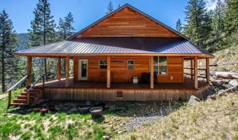 69 Boreal Way, Bonners Ferry, ID 83805