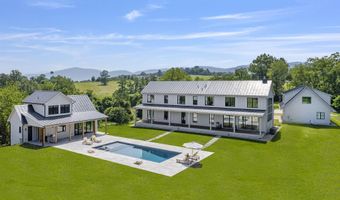 310 GOODLOE Ln, Afton, VA 22920
