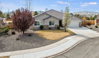 7423 Comet Ct, Sparks, NV 89436