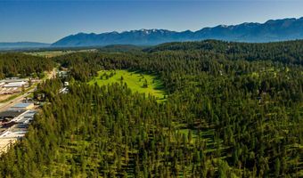 NHN Northshore Drive lot 12, Bigfork, MT 59911