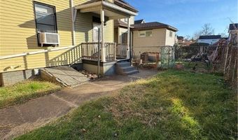 1647 Church St, Ambridge, PA 15003