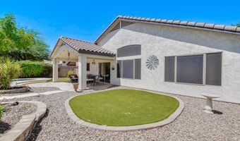 2741 S PLEASANT Pl, Chandler, AZ 85286